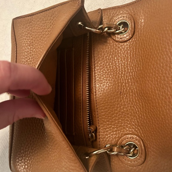 Tory Burch crossbody - Picture 3 of 5